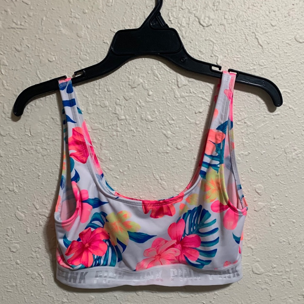 PINK ultimate sports bra